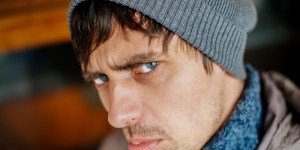 “La faccia funerea” ci allontana dalla santità