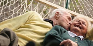 Far sentire amato il coniuge oggi, domani e… tra quarant’anni. Come?