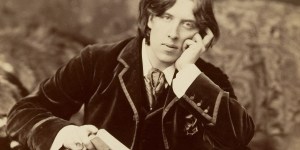In carcere ma aggrappato a Cristo, il ritratto meno noto (e più vero) di Oscar Wilde
