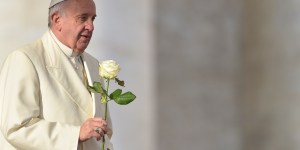 Il Papa: l’Atto di Consacrazione affida a Maria la fine della guerra in Ucraina 
