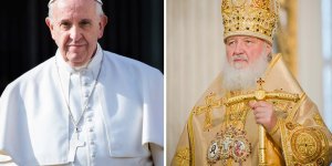Sull&#8217;incontro tra Papa Francesco e Kirill che non avrà luogo