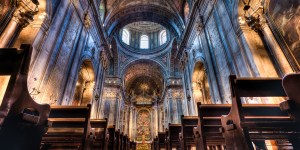 Santuari dedicati al Sacro Cuore di Gesù in giro per il mondo