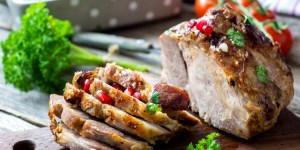 Perché i cattolici non considerano impura la carne di maiale?