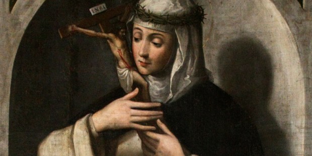 (FOTOGALLERY) Idee ispiratrici di San Caterina da Siena