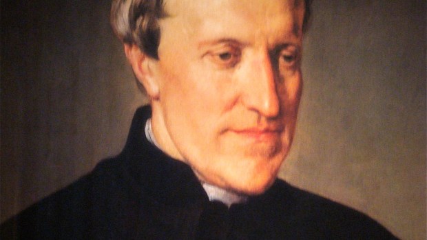 WEB-SAINT-JUL 02-ANTONIO ROSMINI Public Domain (1)