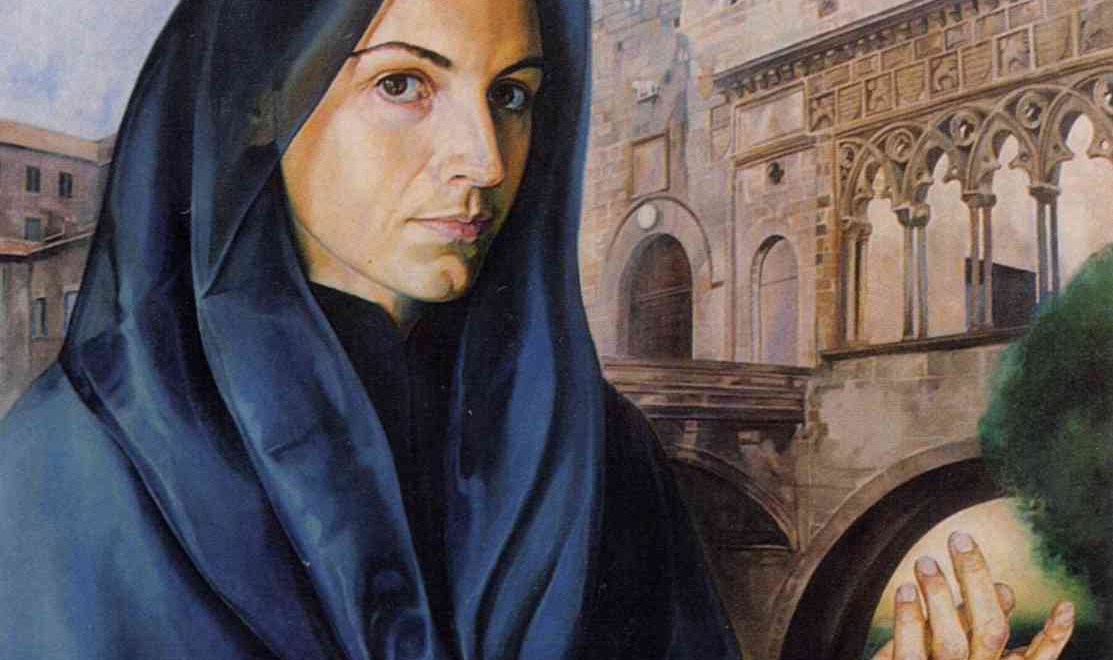 WEB-SAINT-MAY 07-ROSA VENERINI Public Domain