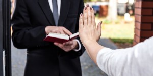 La bibbia dei Testimoni di Geova è valida?
