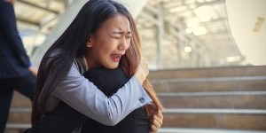 La forza delle donne? La capacità di affrontare il dolore&#8230;