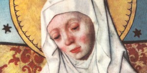 “Il mio nemico custodisce tre demoni”, rivela Santa Brigida. Ecco chi sono