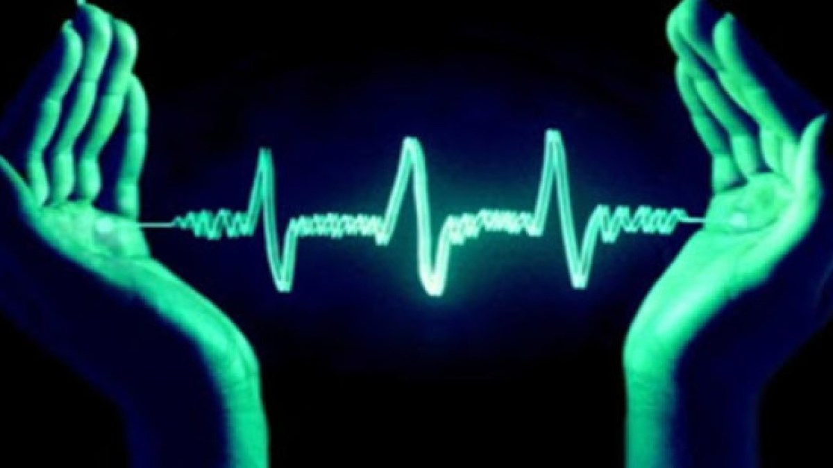 ELETTROCARDIOGRAMMA; CUORE; SPIRITUALE
