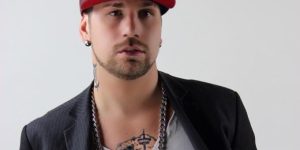 Dalla polvere al cielo, la storia della conversione di Shoek, gospel rapper