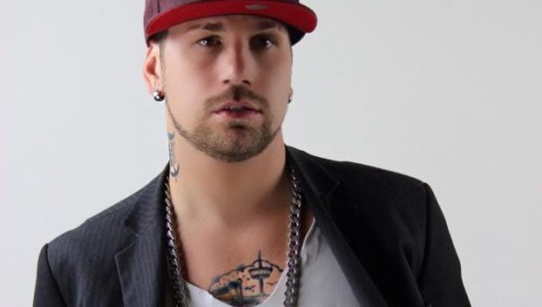 SHOEK; RAPPER; GOSPEL; CRISTIANO