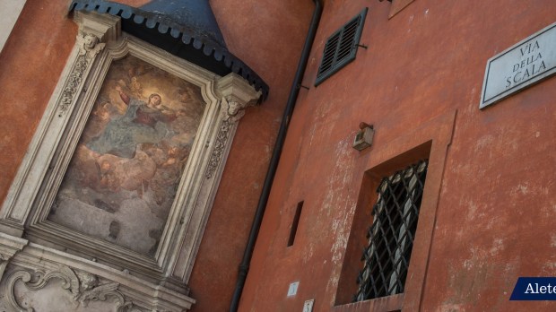Madonna del Carmelo