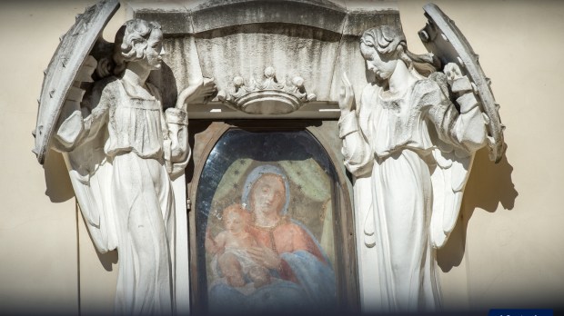Madonna delle Bombe