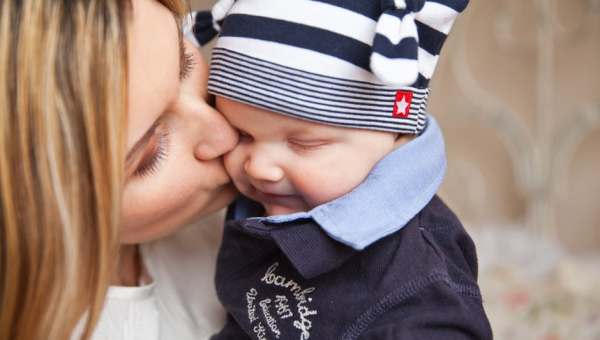 MAMMA, FIGLIO, FAMIGLIA