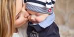 MAMMA, FIGLIO, FAMIGLIA