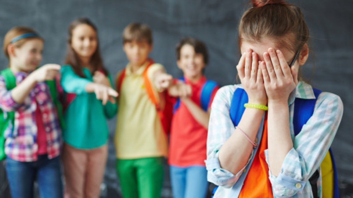 bullying