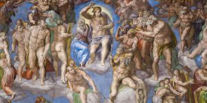 Nel Giorno del Giudizio, Dio verrà a “giudicare i vivi e i morti”. Che significa?