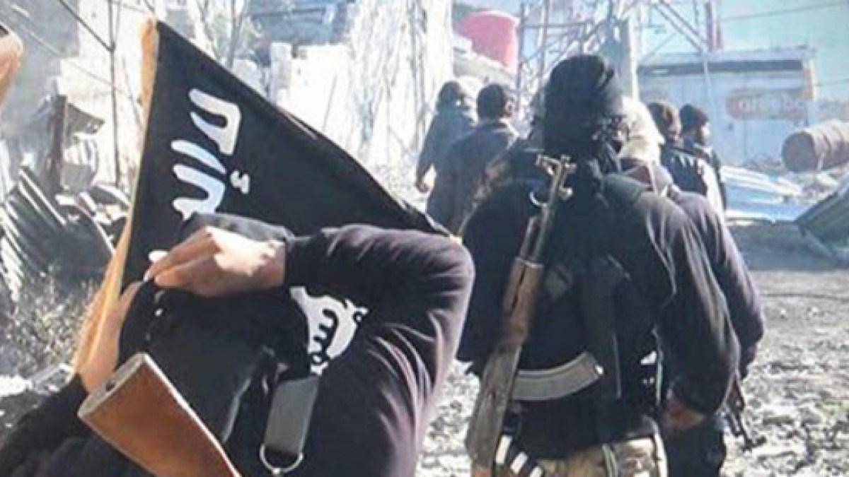 daesh