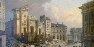 Camille de Soyecourt, l’intrepida carmelitana della Révolution