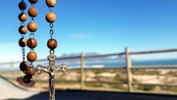 ROSARIO FILIPPINE DIVIETO