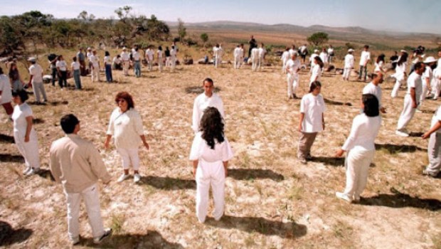 SETTE PERICOLI CRISTIANI
