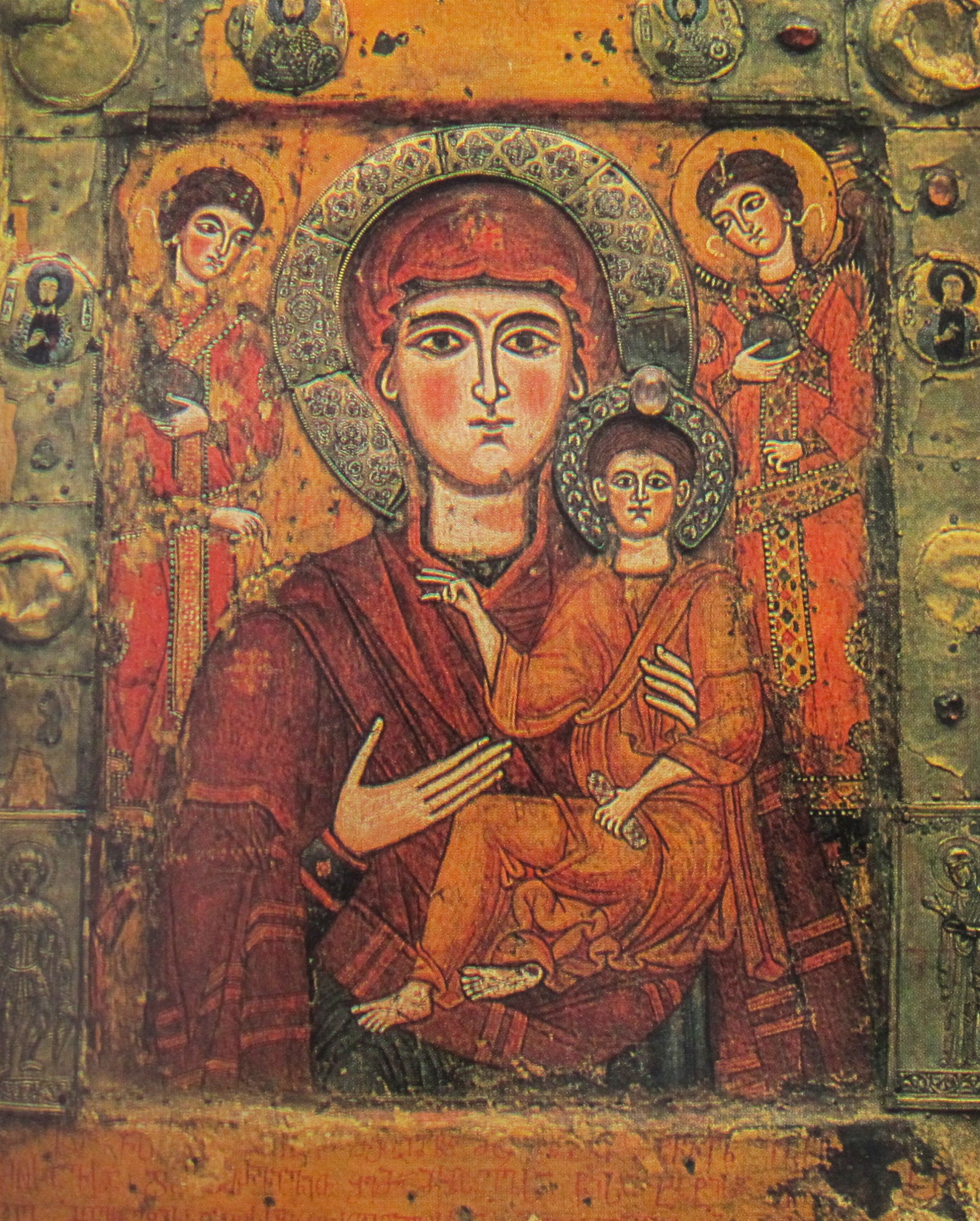 Tsilkani_icon_of_Virgin_Mary_(Art_Museum_of_Georgia)