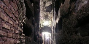 I 12 simboli più importanti nelle catacombe cristiane