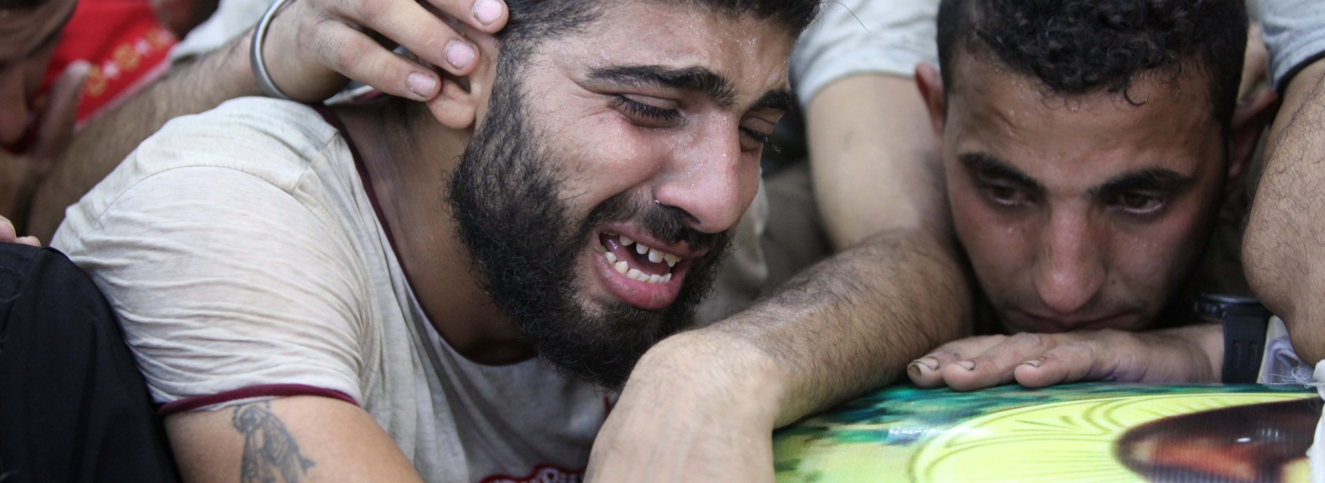 Egypt attack isis