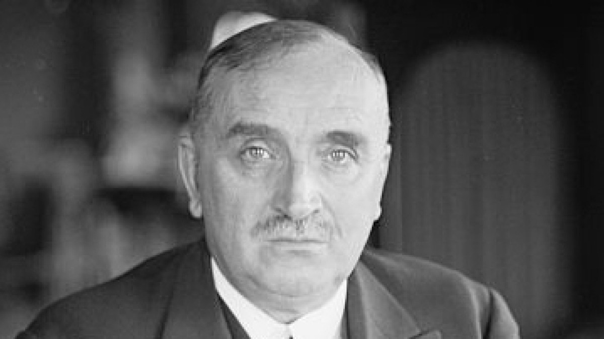 web french author Paul_Claudel ©Domaine Public