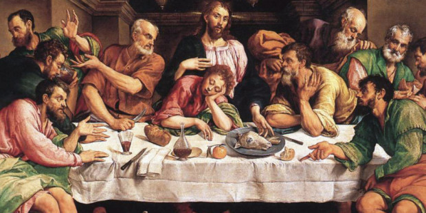 APOSTOLI, GESU, RELAZIONE, SPIRITUALITA