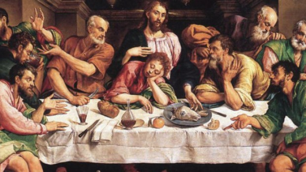 APOSTOLI, GESU, RELAZIONE, SPIRITUALITA