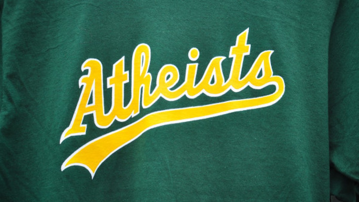 web3-atheist-t-shirt-athletics-logo-green-mike-cohen-cc