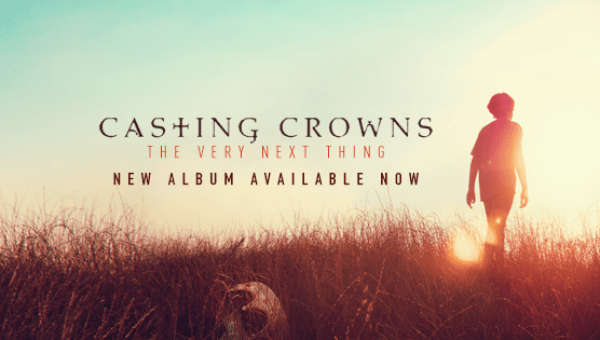CASTING CROWNS