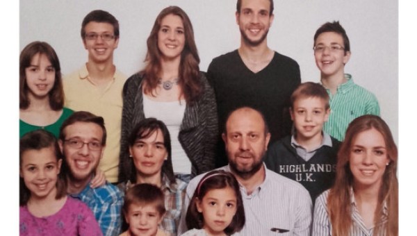 MISSIONARI GUATEMALA PROVVIDENZA