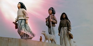 L&#8217;angelo di Fatima chiese ai pastorelli di fare &#8220;sacrifici&#8221;. A cosa si riferiva?