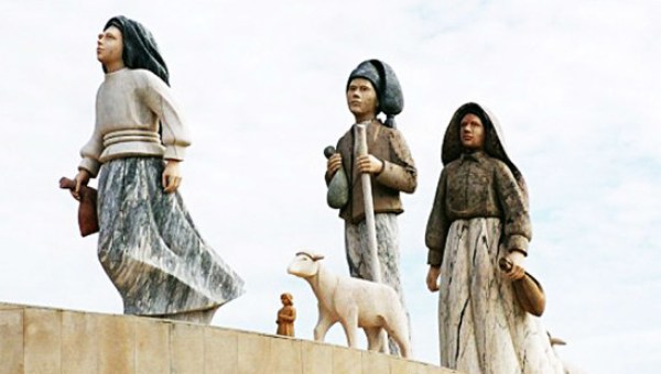 FATIMA, PASTORELLI, ANGELO