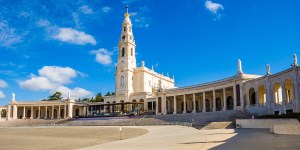 I santuari mariani, una geopolitica della Chiesa