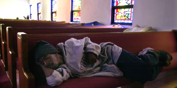 web3-homeless-man-church-sleep-ap_040903010102-ap-photo-andres-leighton