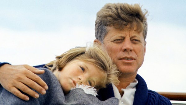 KENNEDY PRESIDENTE CATTOLICO