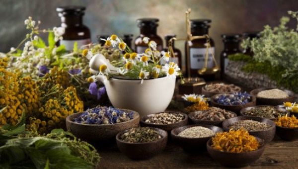 MEDICINA NATURALE FRATI