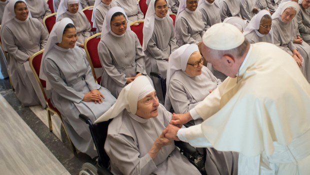 PAPA FRANCESCO, VATICANO