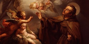 La preghiera di San Pasquale Baylon che aiuta le donne nubili a cercare marito