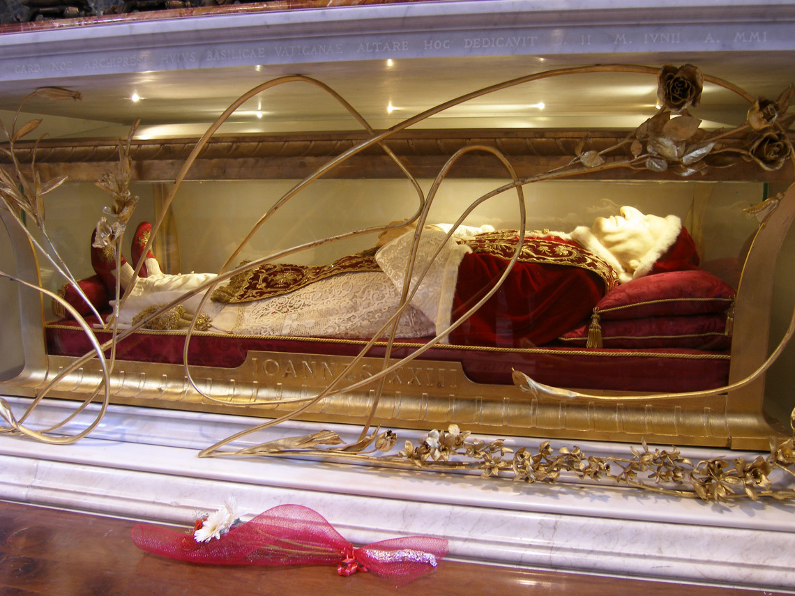 GIOVANNI XXIII
