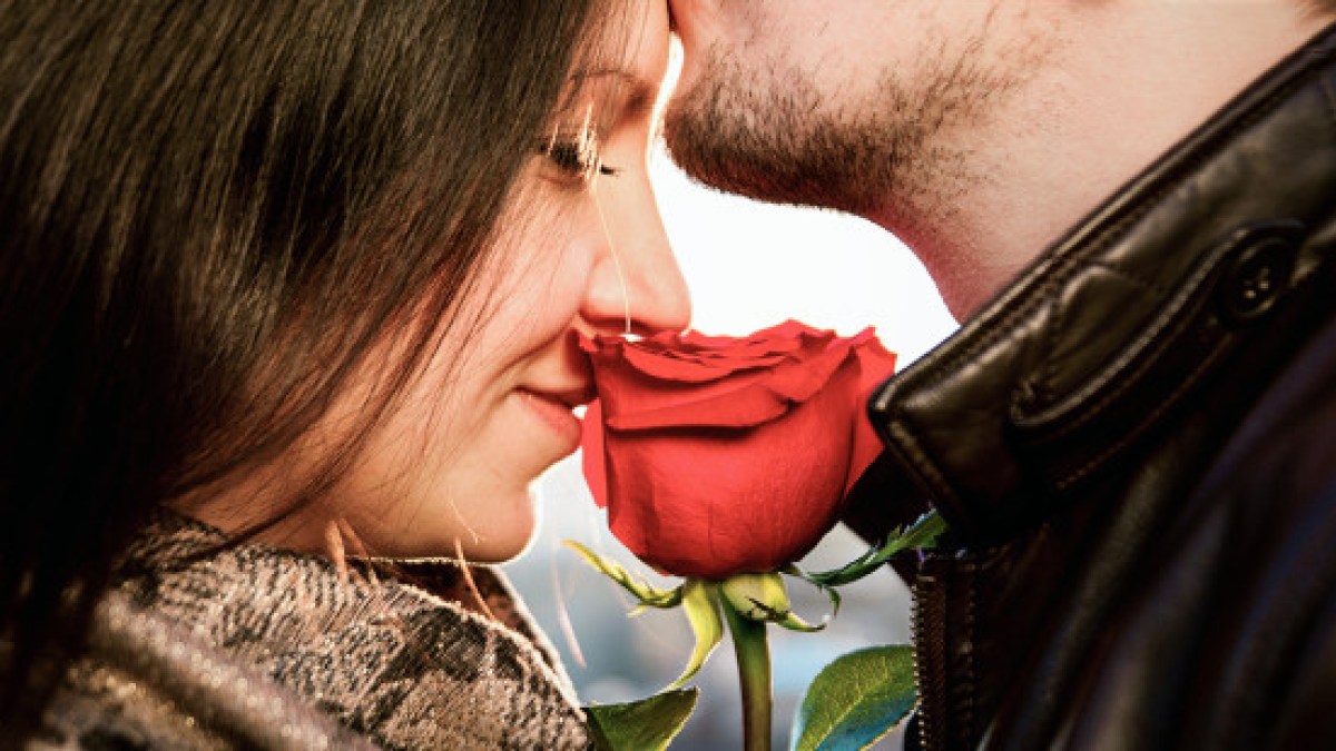 AMORE MATRIMONIO SANTITA