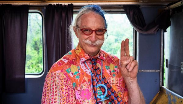 PATCH ADAMS