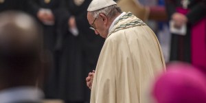 Papa Francesco: la riforma liturgica è irreversibile