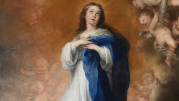 MADONNA BONAPARTE ASSUNZIONE