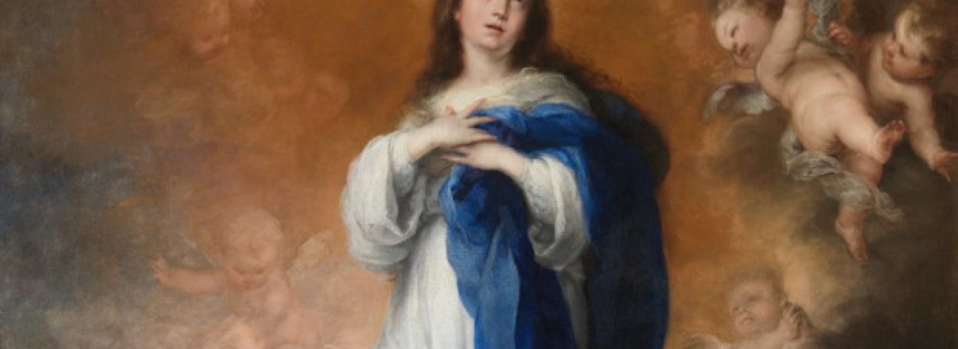 MADONNA BONAPARTE ASSUNZIONE