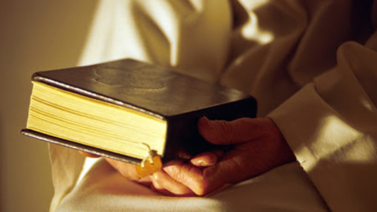 GUIDA LITURGIA ORE